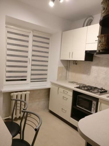 Very Nice Apartment In L'viv