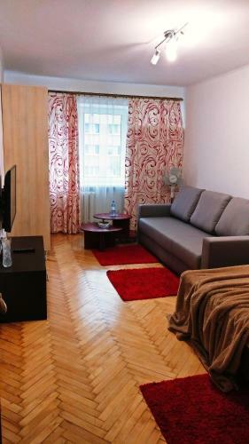 Very Nice Apartment In L'viv