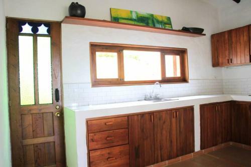 Inolvidable Casa De Campo Con Toque Colonial