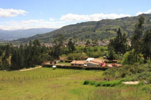 Inolvidable Casa De Campo Con Toque Colonial