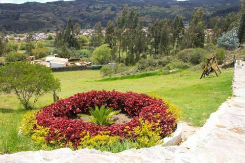 Inolvidable Casa De Campo Con Toque Colonial