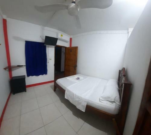 Hotel Colombia Tolu