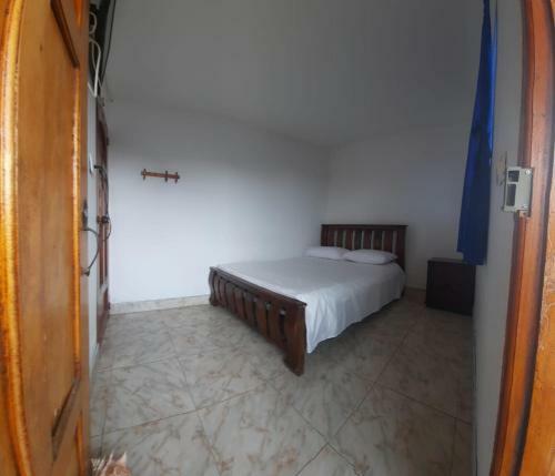 Hotel Colombia Tolu