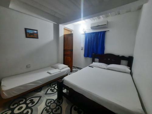 Hotel Colombia Tolu