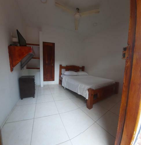 Hotel Colombia Tolu