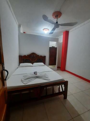 Hotel Colombia Tolu