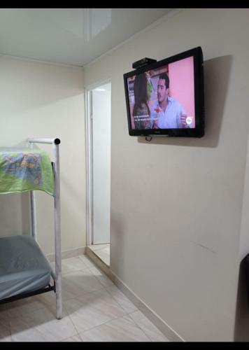 Apartamento Tropicana No 27