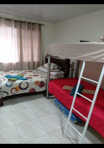 Apartamento Tropicana No 27