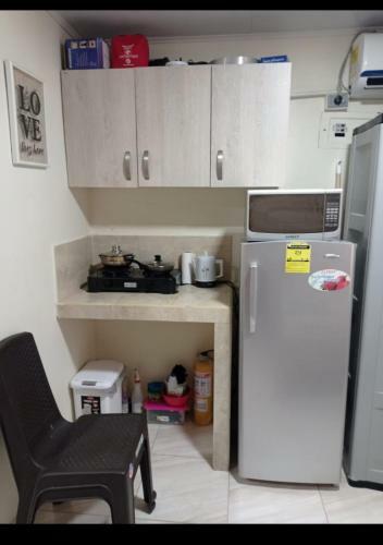 Apartamento Tropicana No 27
