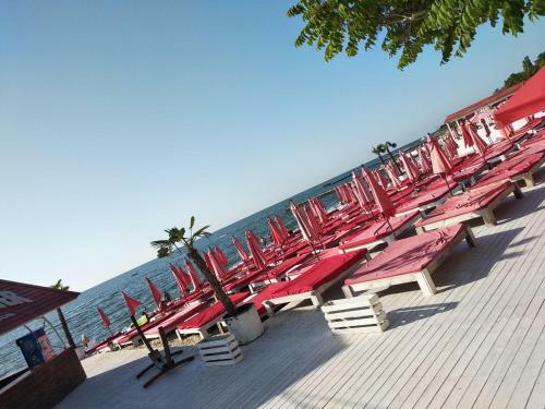 Apartamento Zhemchuzhnaya Gavan