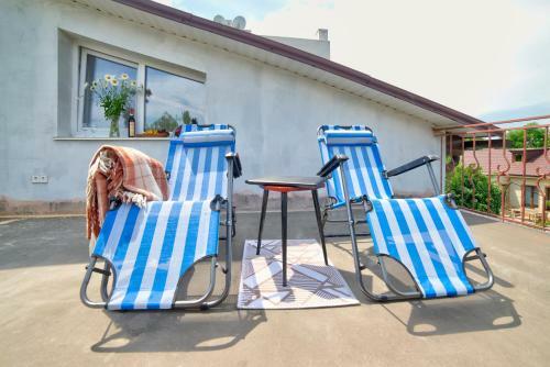 Apartamento Zhemchuzhnaya Gavan