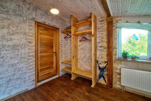 Apartamento Zhemchuzhnaya Gavan