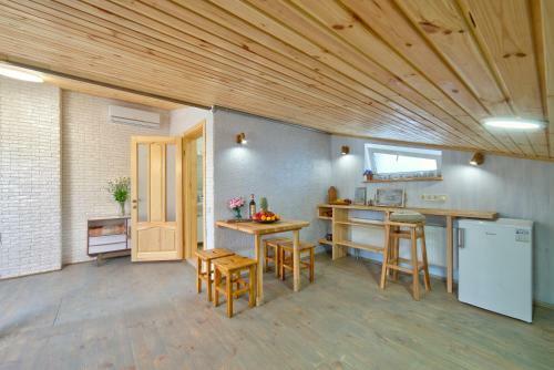Apartamento Zhemchuzhnaya Gavan