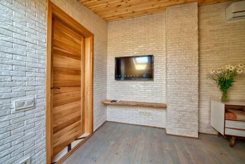 Apartamento Zhemchuzhnaya Gavan