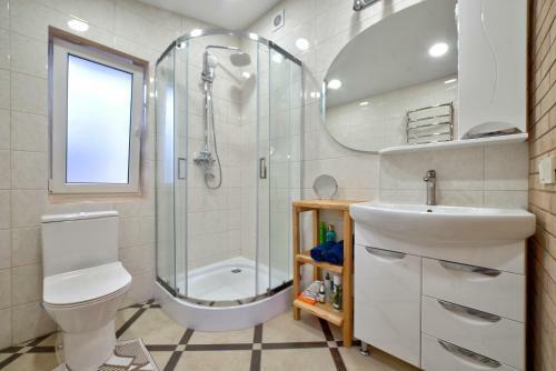 Apartamento Zhemchuzhnaya Gavan