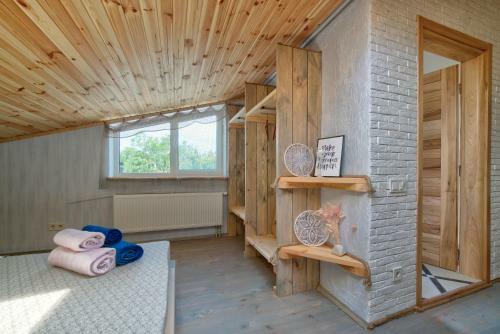 Apartamento Zhemchuzhnaya Gavan
