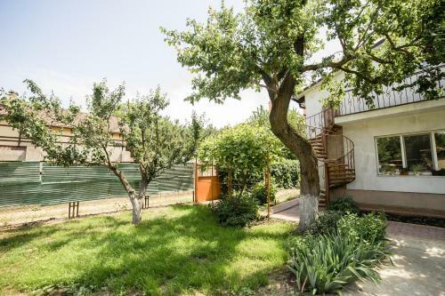 Apartamento Zhemchuzhnaya Gavan