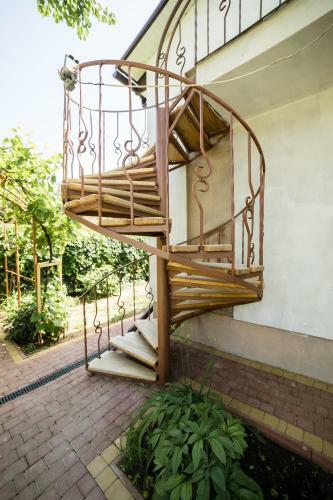 Apartamento Zhemchuzhnaya Gavan
