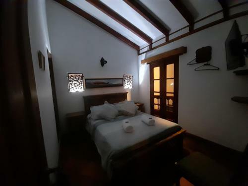 Hostal La Casita De To�ito