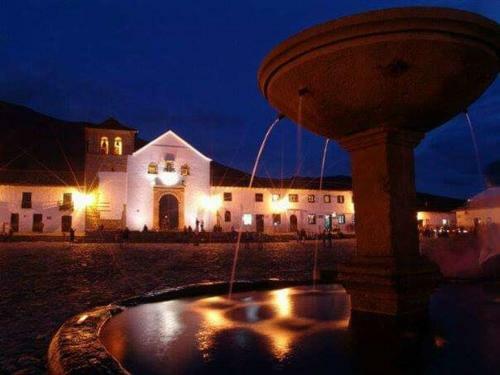 Hostal La Casita De To�ito