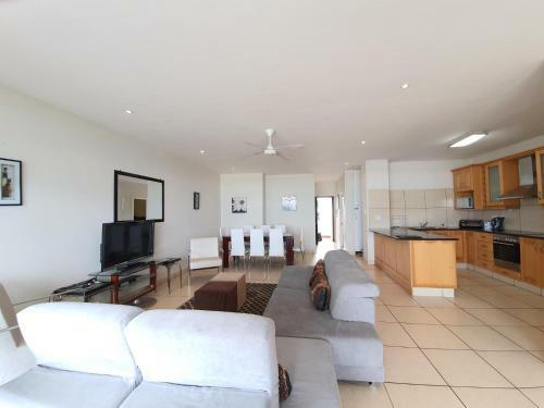 Apartamento Colonial Sands
