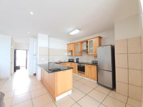 Apartamento Colonial Sands