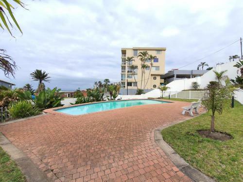 Apartamento Colonial Sands
