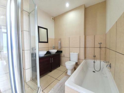 Apartamento Colonial Sands