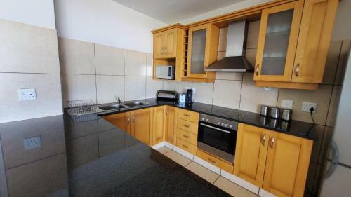 Apartamento Colonial Sands