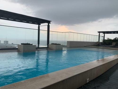 Apartamento Reserva Del Mar