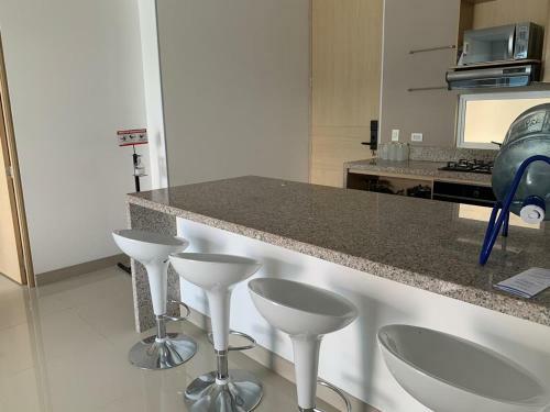 Apartamento Reserva Del Mar