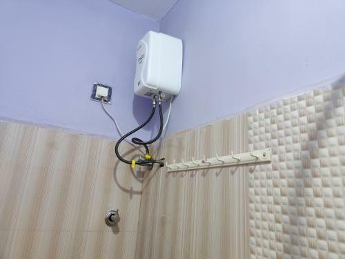 Vinod Homestay
