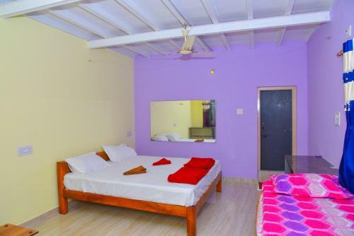 Gopi Plantation Homestay