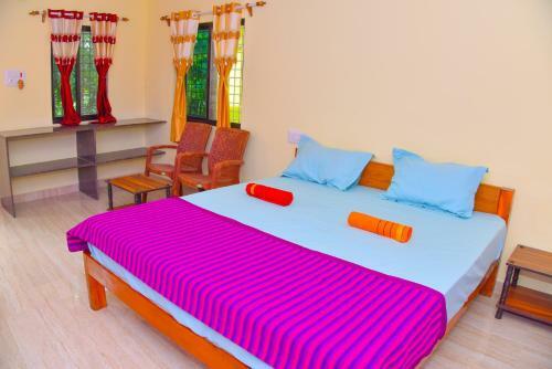 Gopi Plantation Homestay