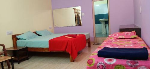 Gopi Plantation Homestay