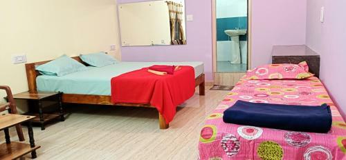 Gopi Plantation Homestay