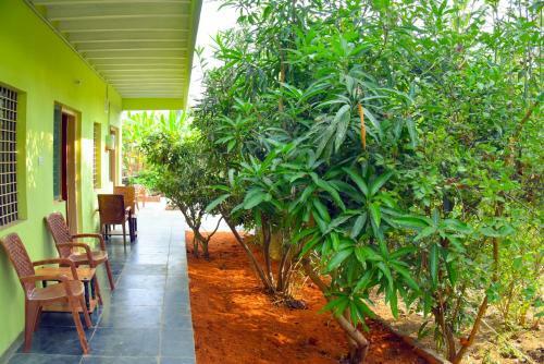 Gopi Plantation Homestay