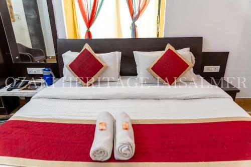 Hotel Ozaki Heritage