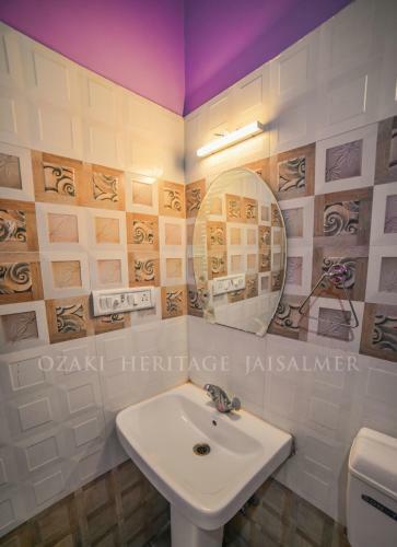 Hotel Ozaki Heritage