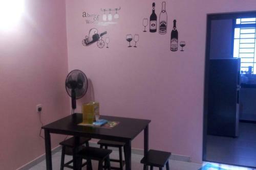 Hostal Kulai Indah Homestay