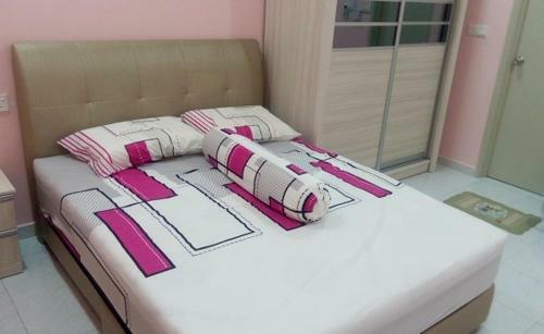 Hostal Kulai Indah Homestay
