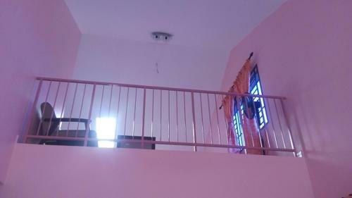 Hostal Kulai Indah Homestay