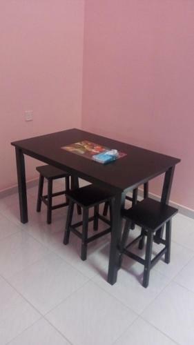 Hostal Kulai Indah Homestay