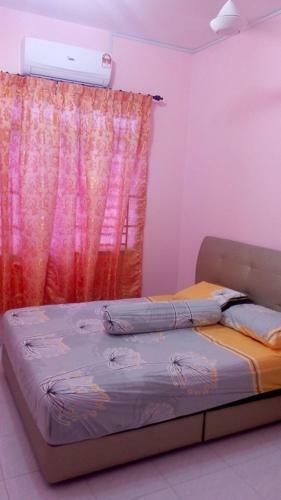 Hostal Kulai Indah Homestay