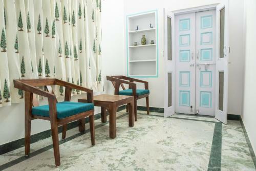 Jaipur 1727 Homestay