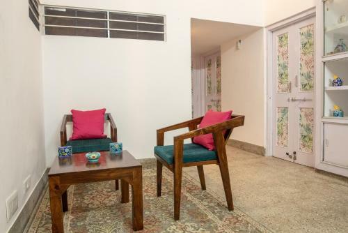 Jaipur 1727 Homestay