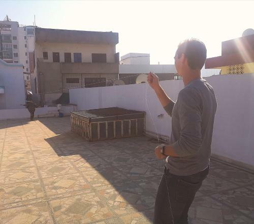 Jaipur 1727 Homestay