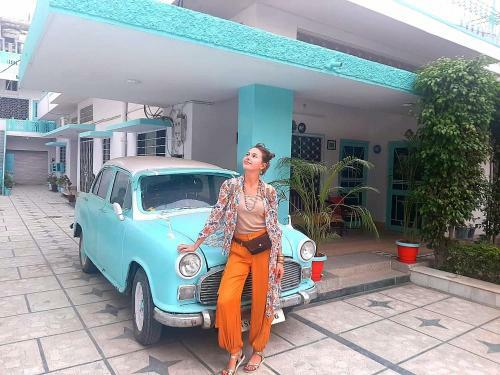 Jaipur 1727 Homestay