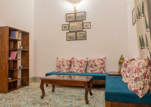 Jaipur 1727 Homestay