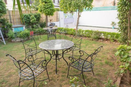 Jaipur 1727 Homestay